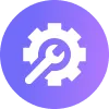 Immediate AI - Enhanced User Interface